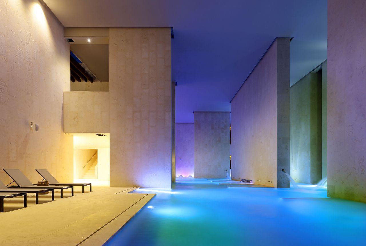 Trs Coral Hotel (Adults Only) Cancún Exterior foto