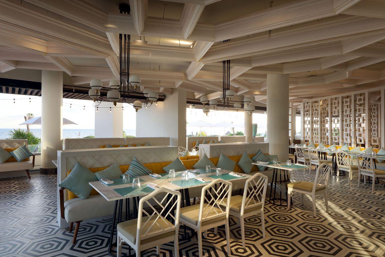 Trs Coral Hotel (Adults Only) Cancún Exterior foto